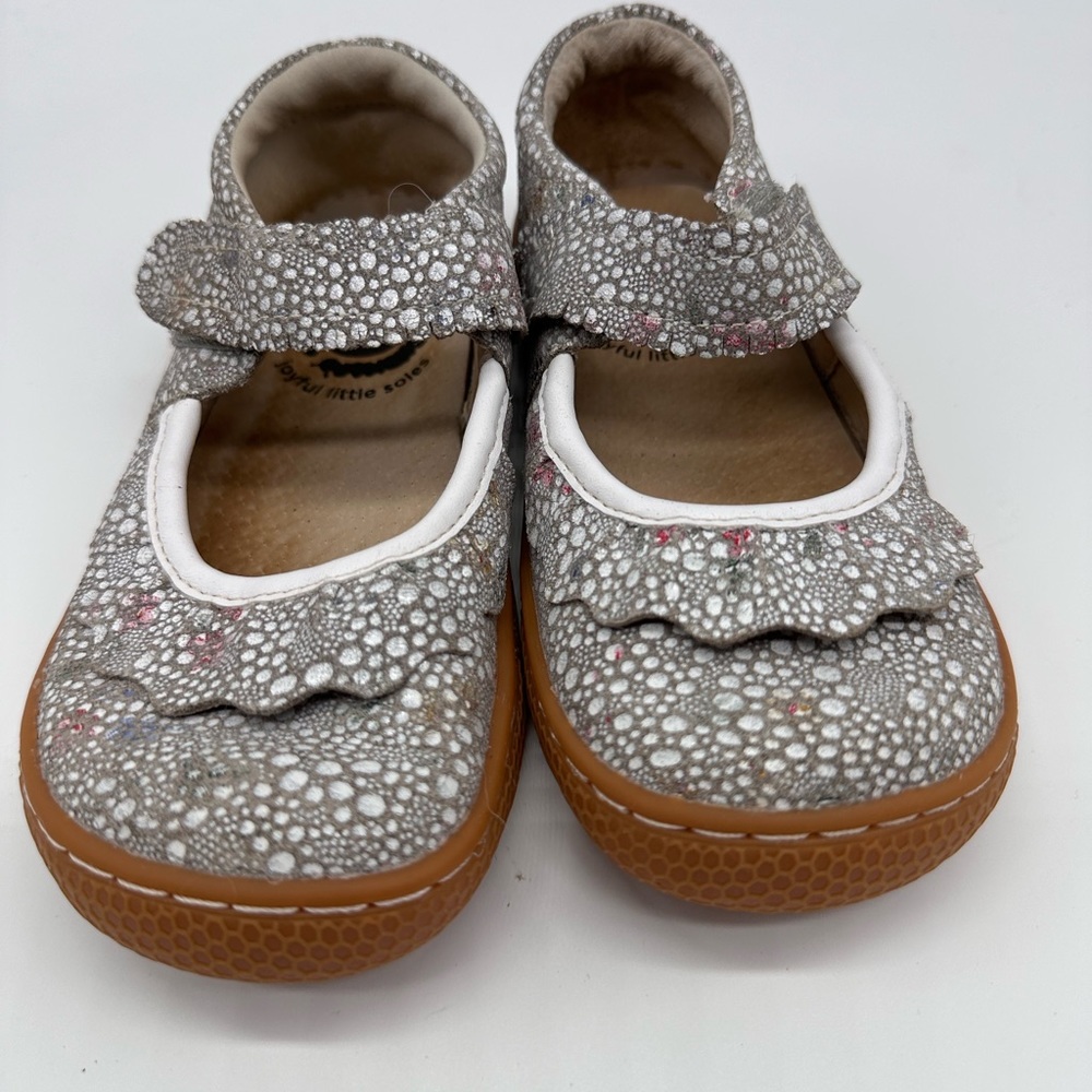 Livie & Luca Mary Jane Shoes